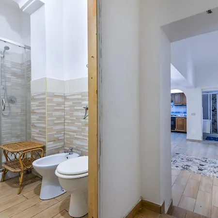 Casa Eda Lägenhet Portoferraio