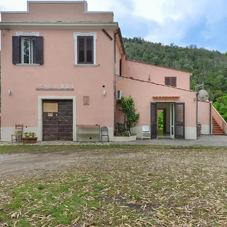 Casa Eda Apartment