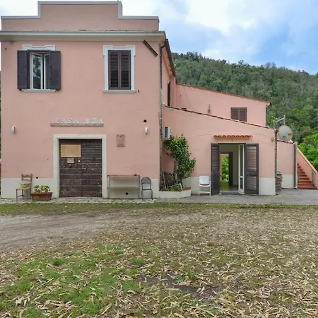 Casa Eda Lägenhet