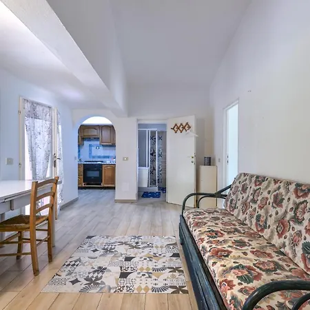 Casa Eda * Портоферрайо