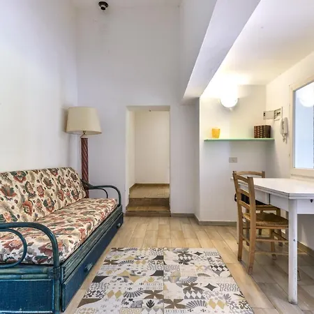 Casa Eda * Портоферрайо