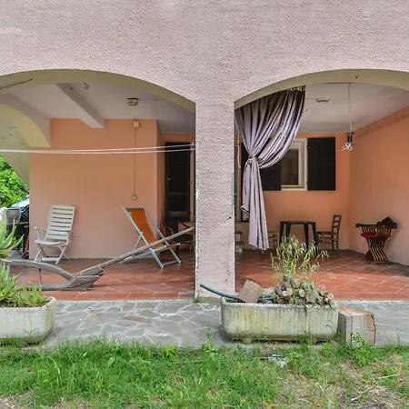 Апартаменты Casa Eda *