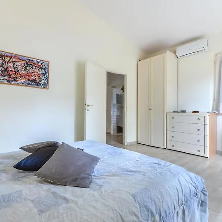 Casa Eda Апартаменты