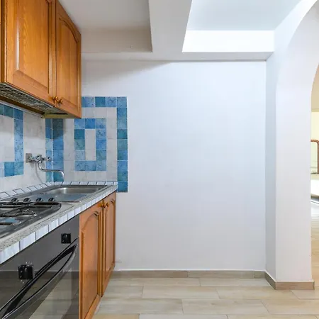 Casa Eda Appartamento *