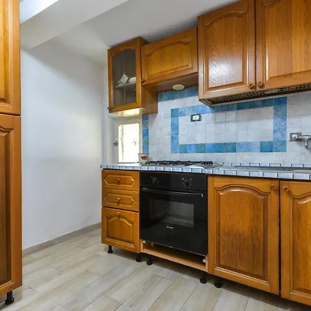 Appartamento Casa Eda *